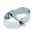 Oatey 1 in. Steel Clevis Hanger 236734